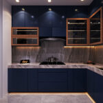 Modern kitchen interior — Whirlpool appliance guide for GTA homeowners